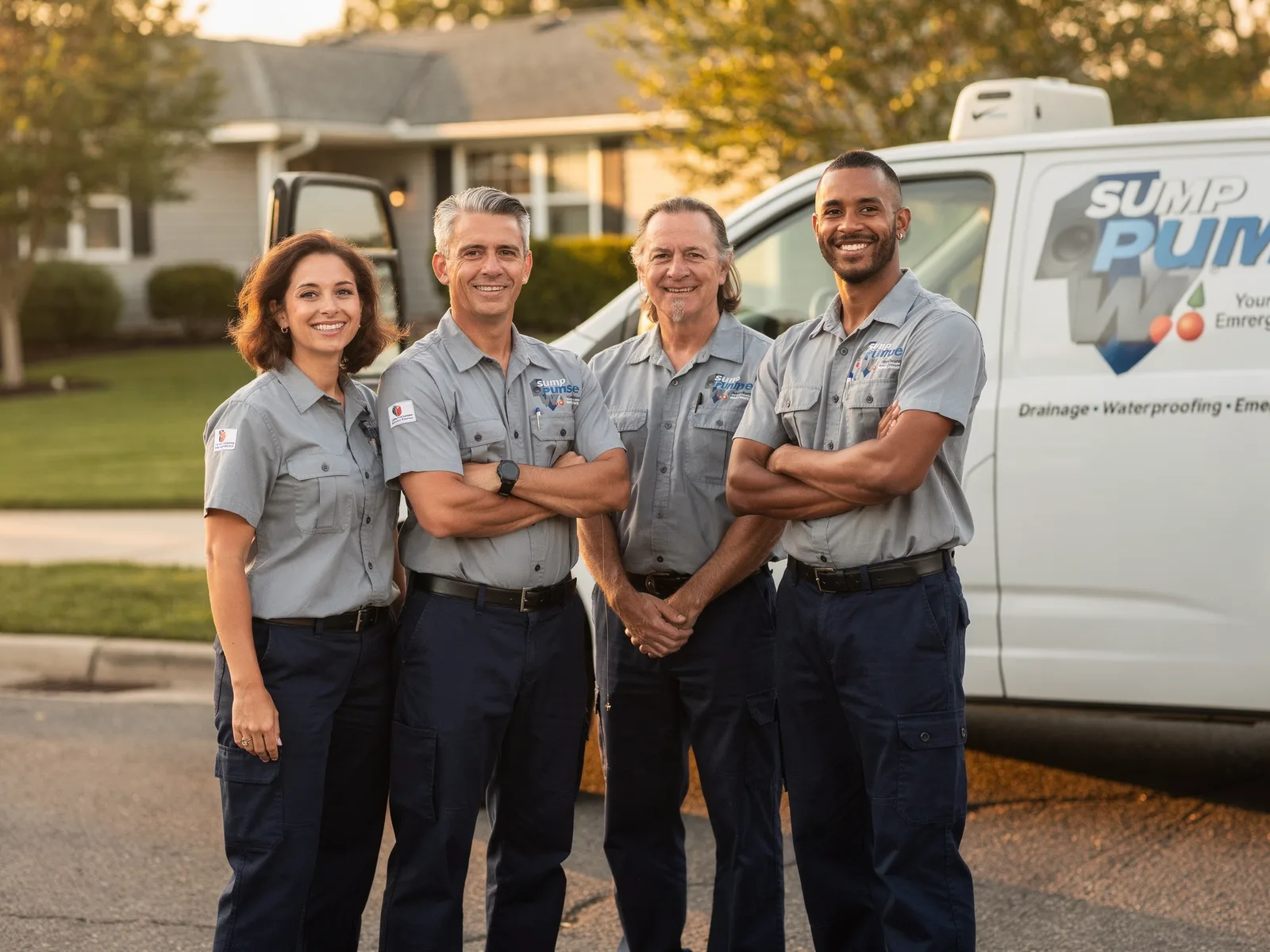 Water Heater Repair company in Dudley, PA